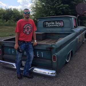 Meet your Posher, Ryan